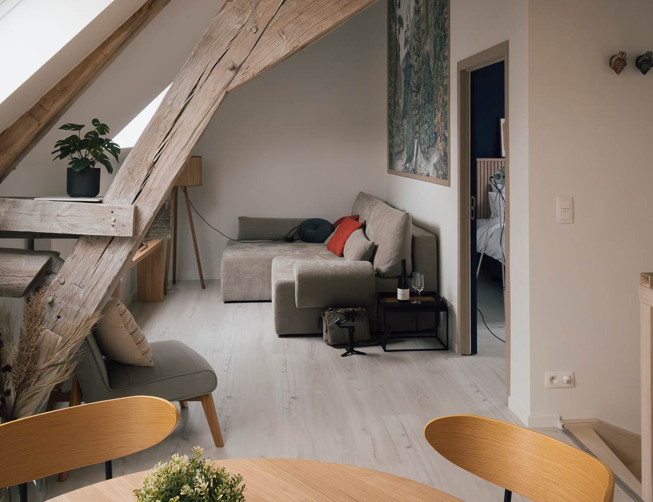 Salon - salle à manger-photo-gallery