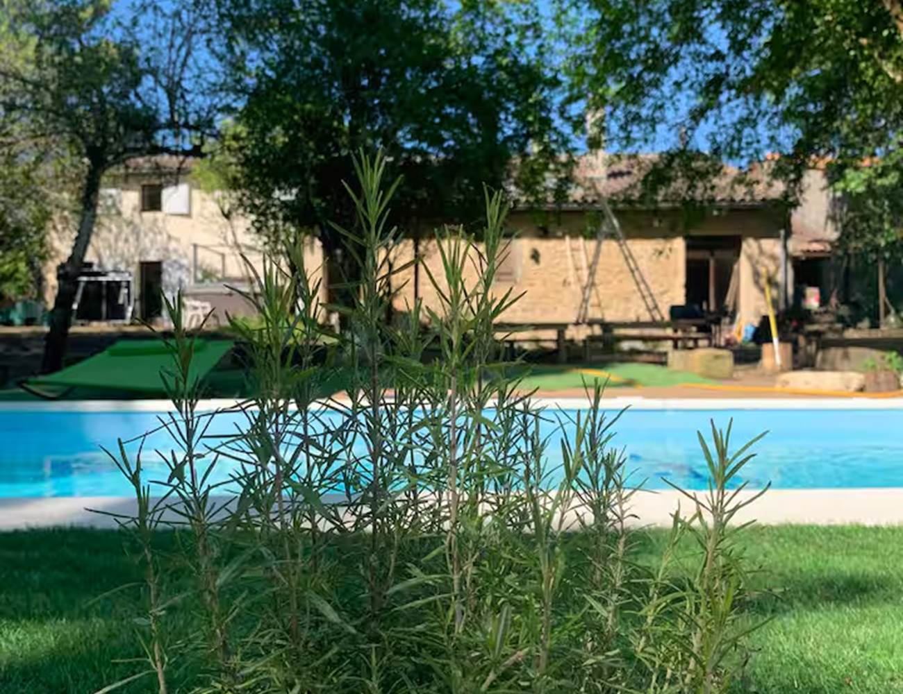 Piscine chauffée 8x4.25-photo-gallery