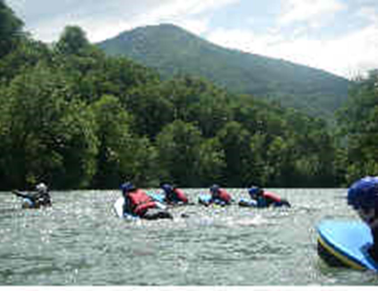 Rafting Hydrospeed Canoë Kayak Pau Pyrénées 64 Loisirs-photo-gallery