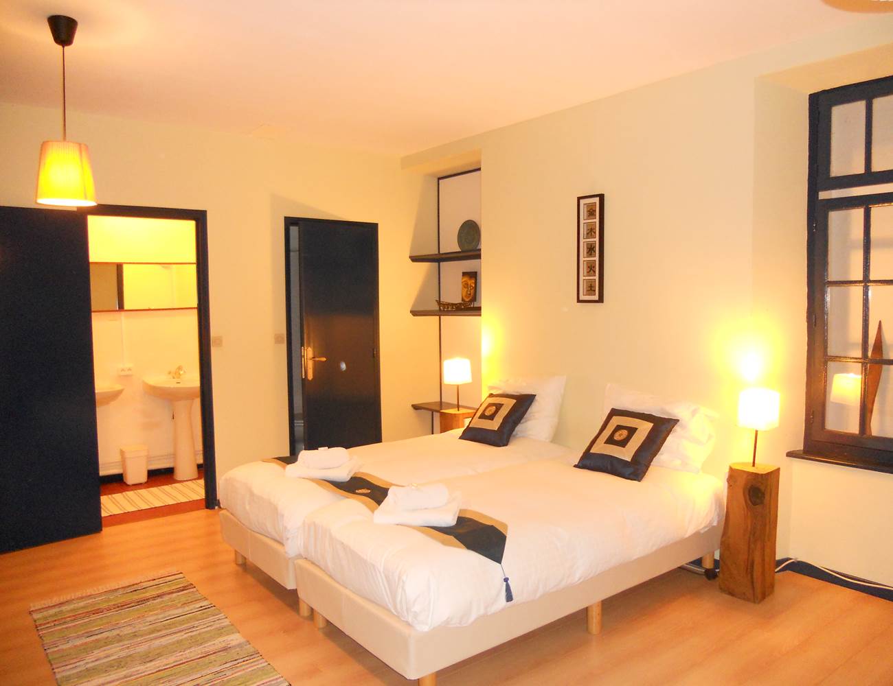 Chambres quadruple-photo-gallery