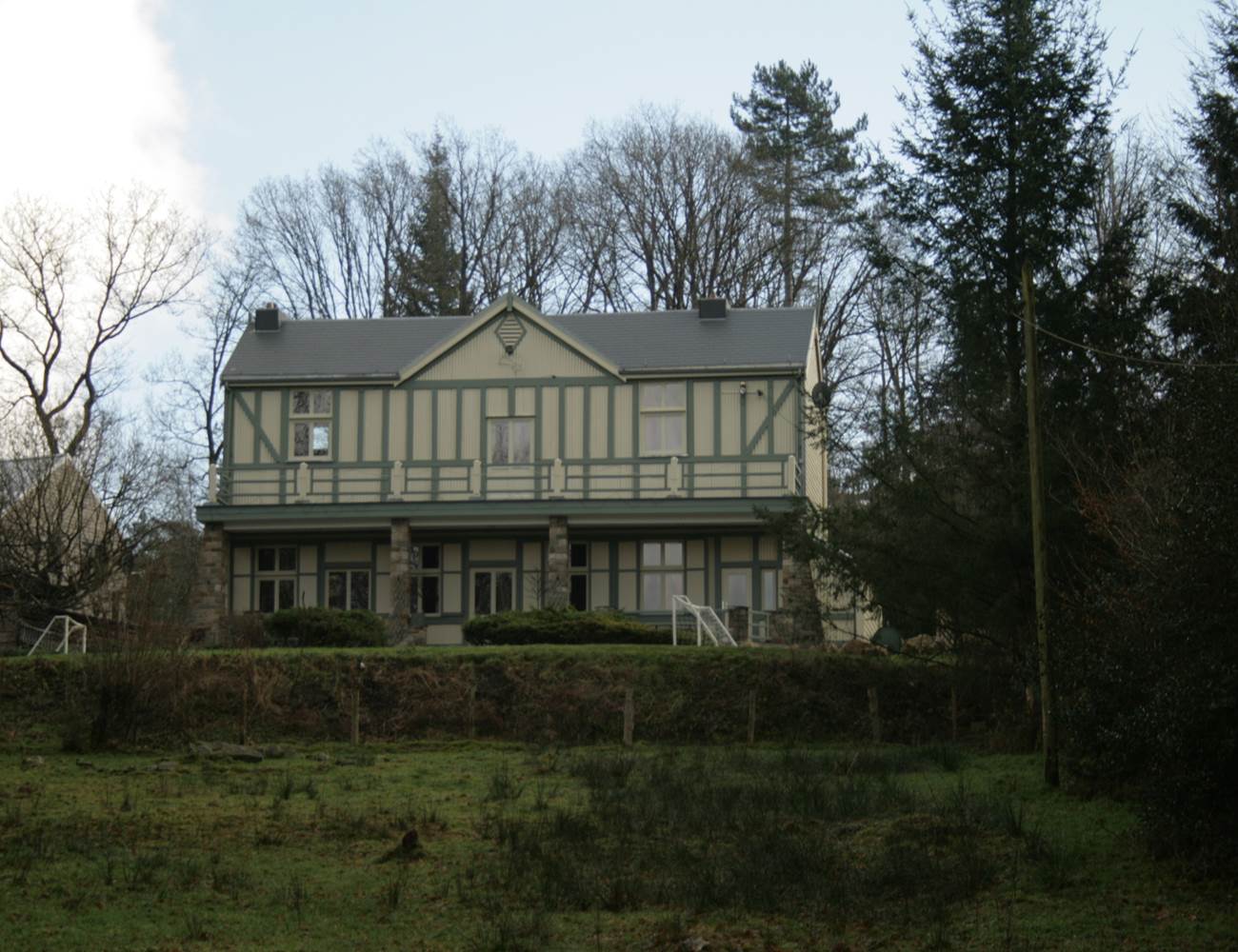 Façade avant-photo-gallery