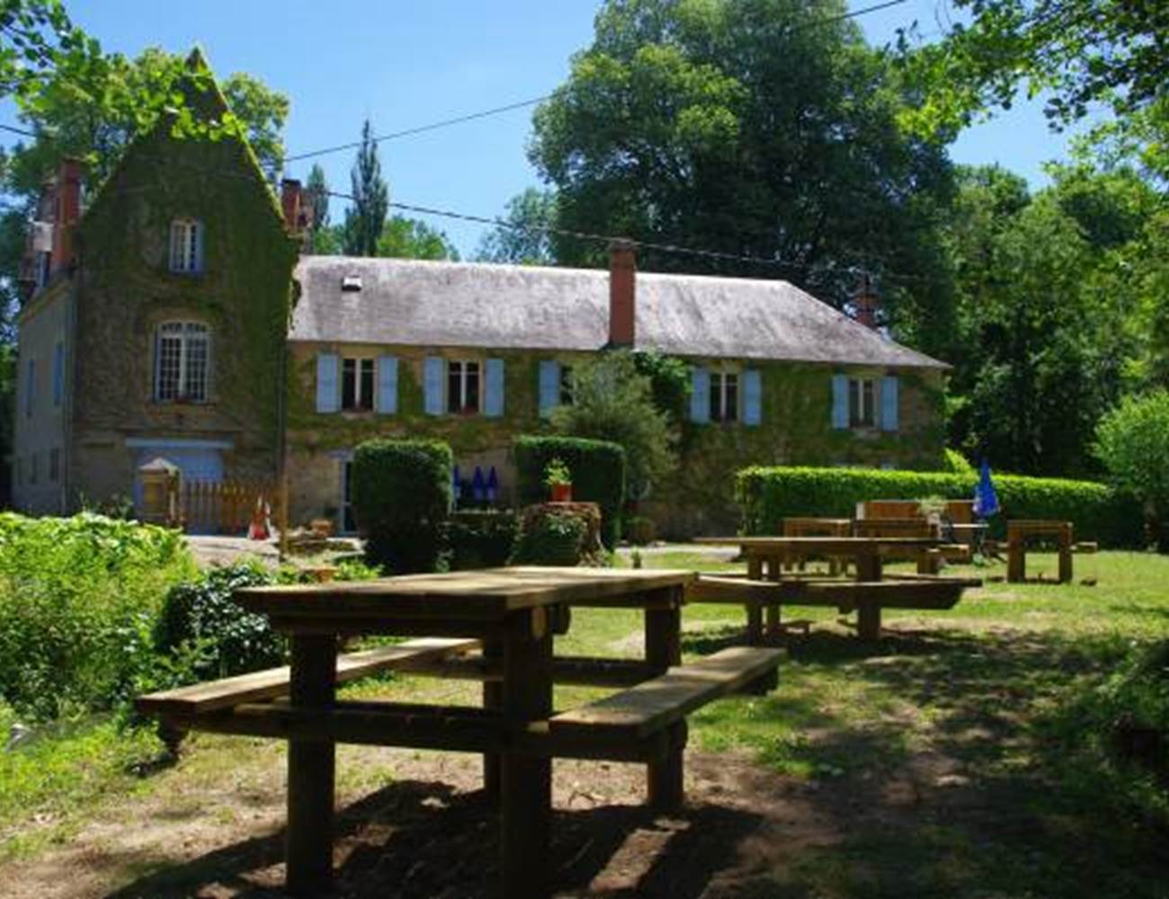 le clos du moulin-photo-page