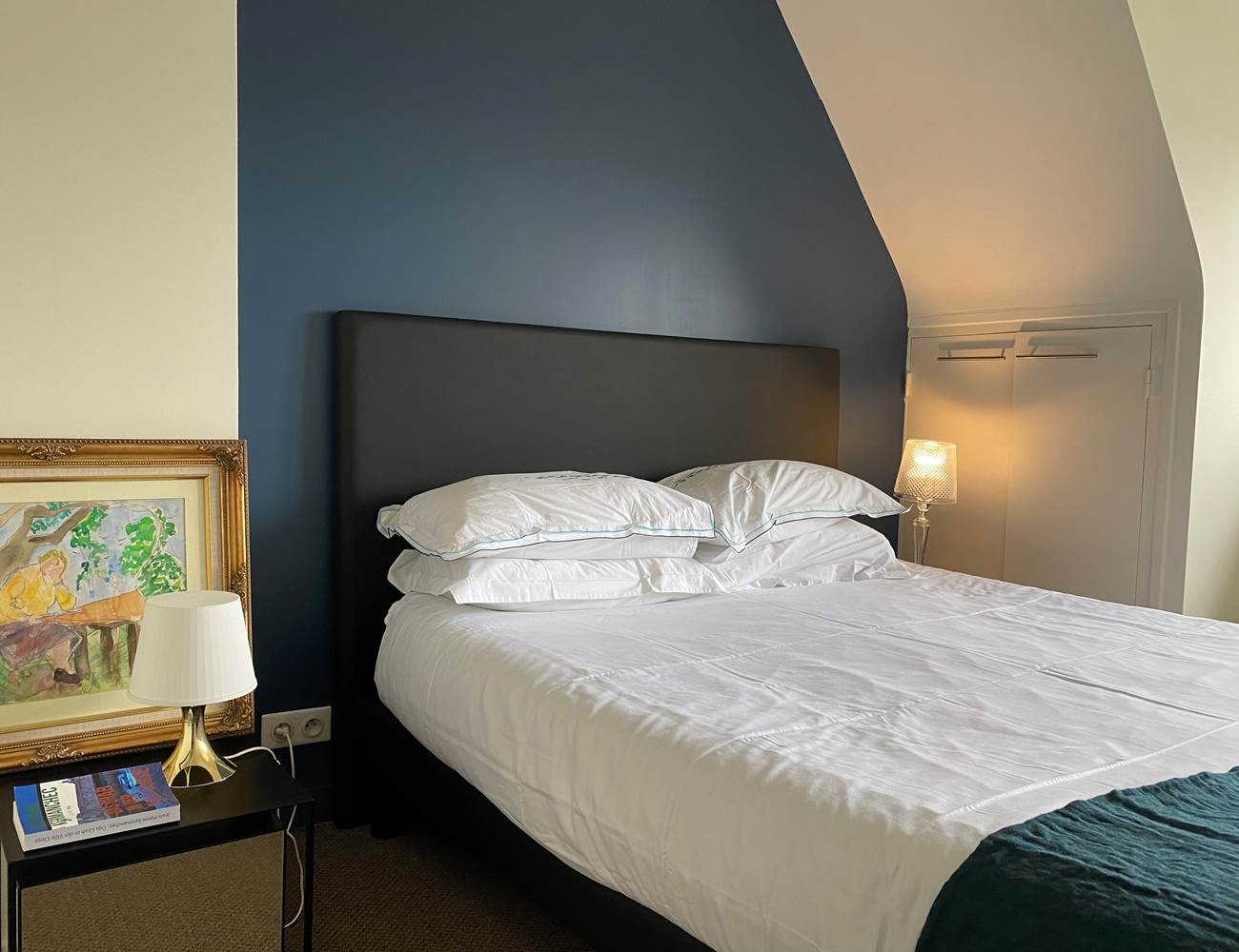 Chambre vue mer-photo-gallery