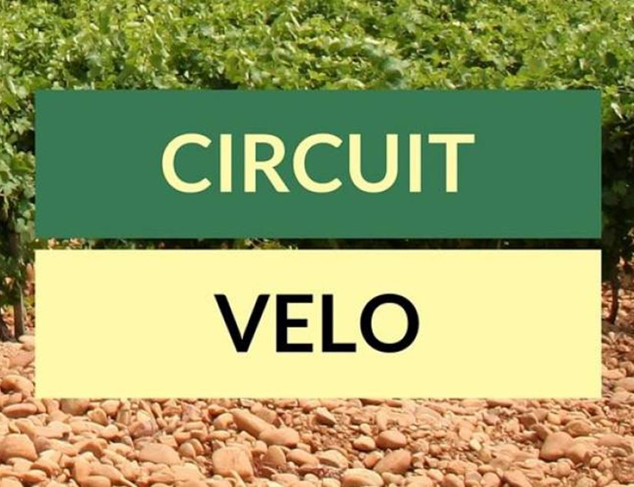 Circuit Vélo-photo-page