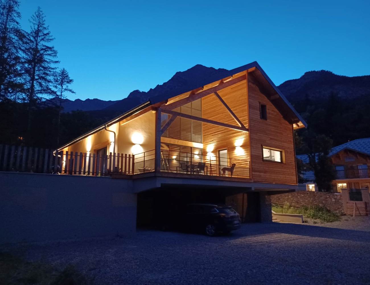 chalet-en-ubaye-photo-gallery