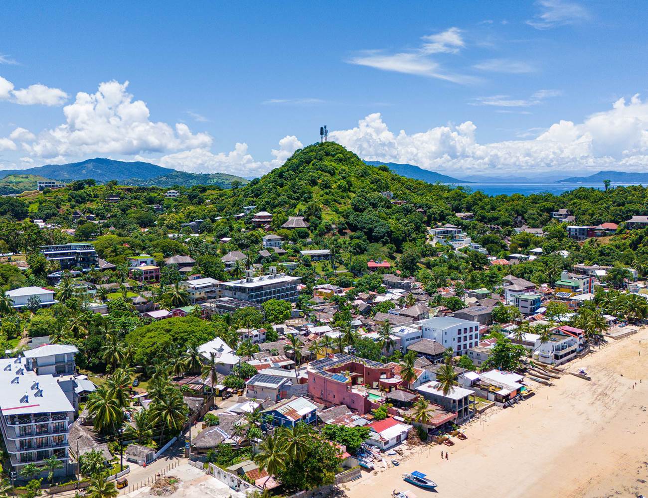 Précautions et santé à Nosy Be-photo-news