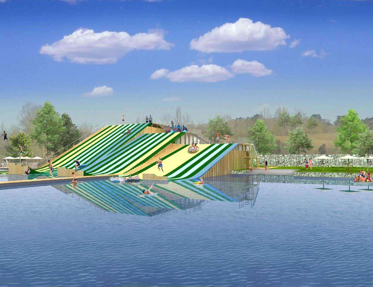 aquaparc-photo-gallery