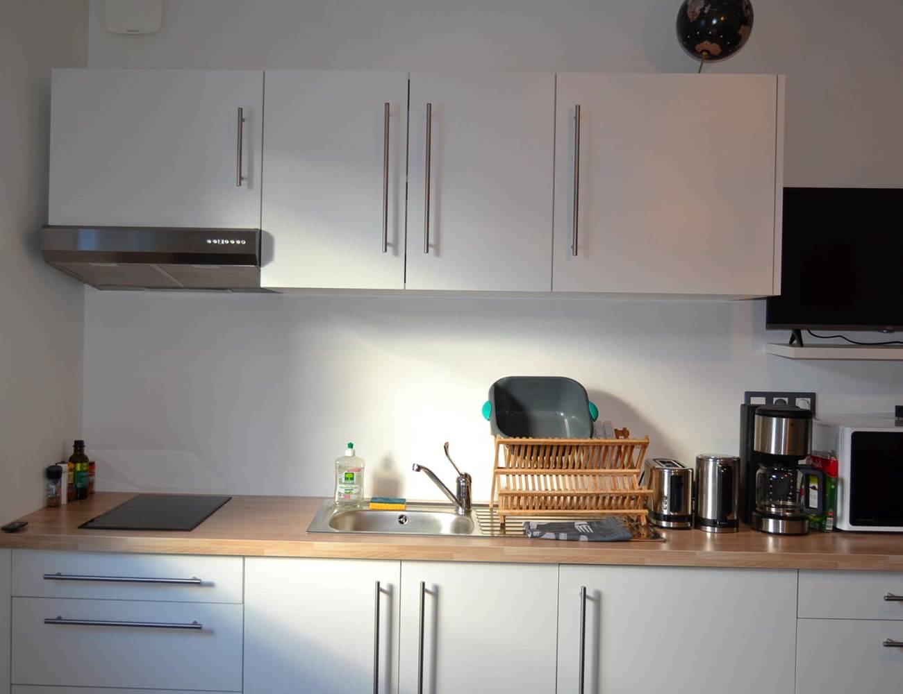 Residence des 3 iles_Binic-Etables sur mer_Gite_Hotel_Ouessant cuisine