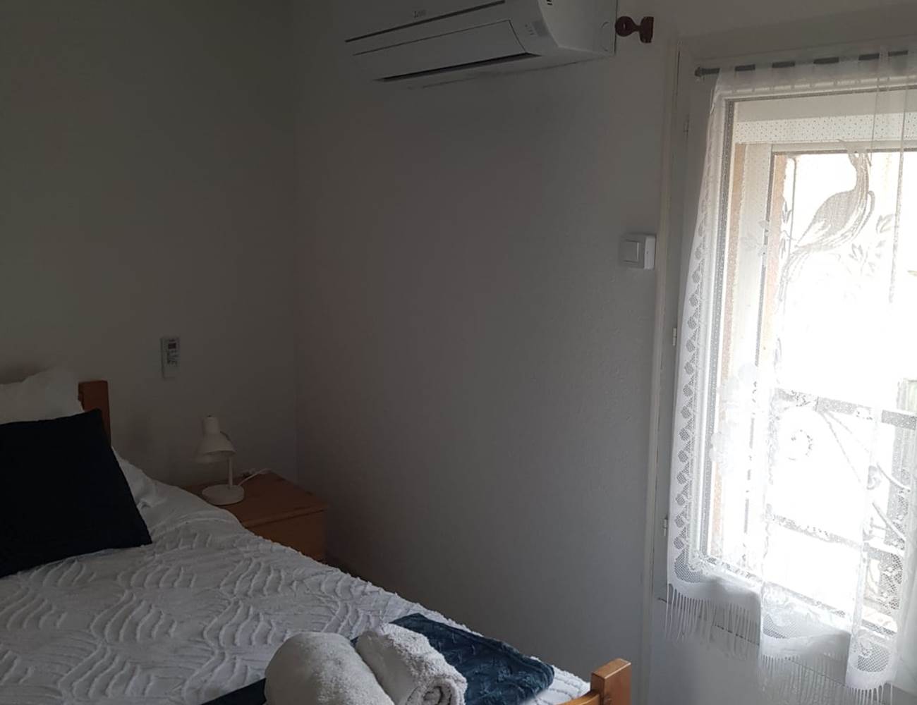 Chambre 1 : 1 lit 140-photo-gallery