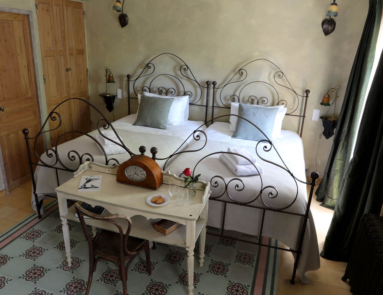 Norma maison d'hôtes en Provence-photo-gallery