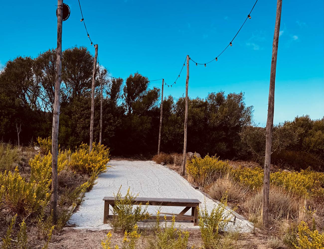 domaine chioso alla chiesa - petanque-photo-gallery