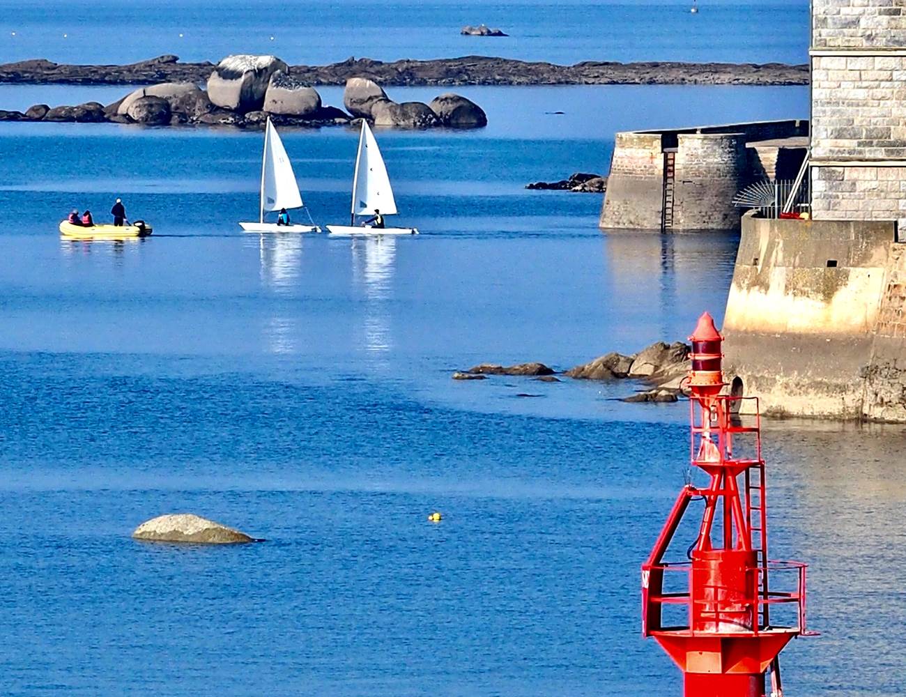 Une vue hypnotique sur la balise-photo-gallery