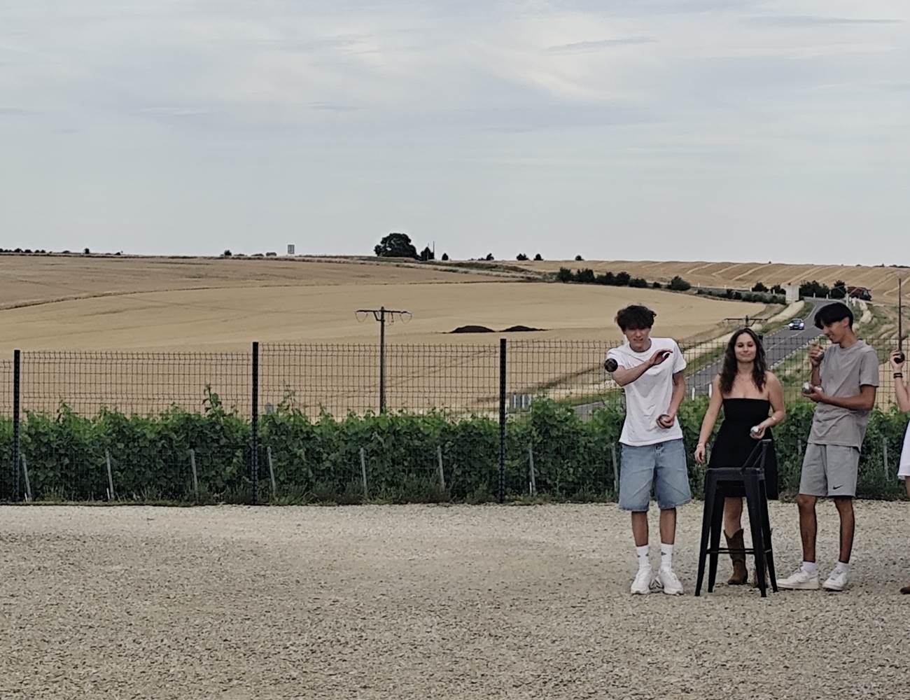 Vue sur la campagne-photo-gallery