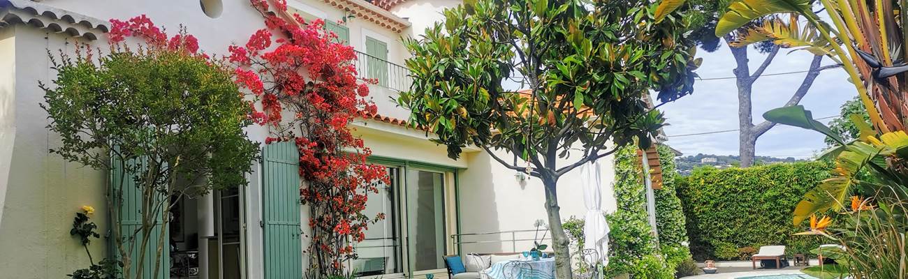 Blue dream cannes   nos 3 chambres rien que pour vous