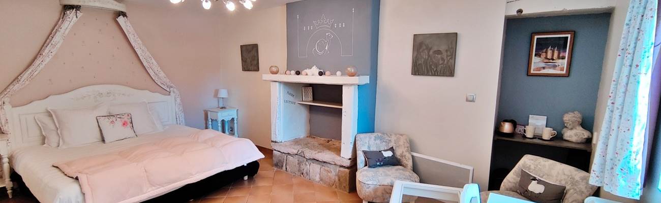 chambre d'hôtes la blanche hermine maison d'hôtes bien être spa morbihan bretagne séjour détente repos ressourcement anti stress burn out cure ayurvédique