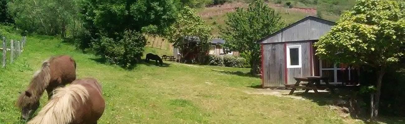 Chalet Rêve Ruisselet