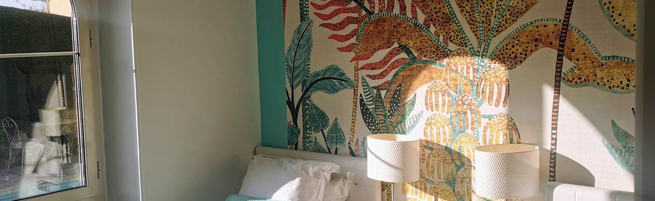 chambre RIVERA 2 lits