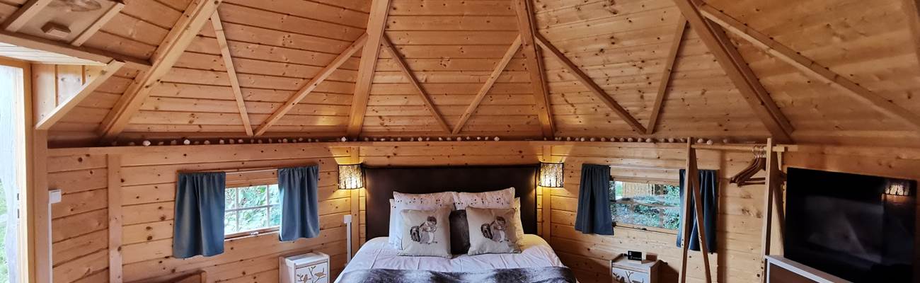 kota finlandais ty bihan chambre d'hôtes  maison d'hôtes bien être spa morbihan bretagne séjour détente repos ressourcement anti stress burn out cure ayurvédique