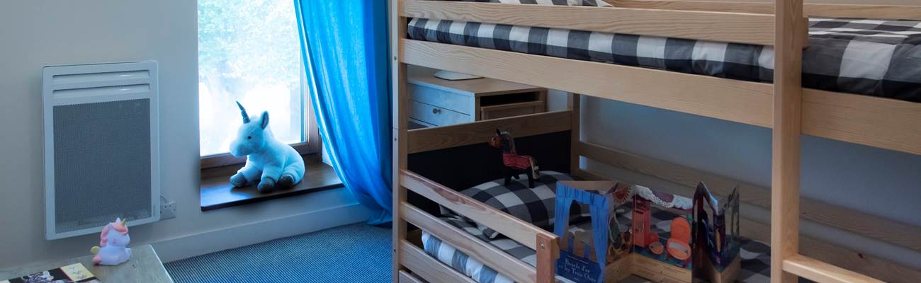 Licorne Le Terrier des Lapins Photo (c) M Dartenset