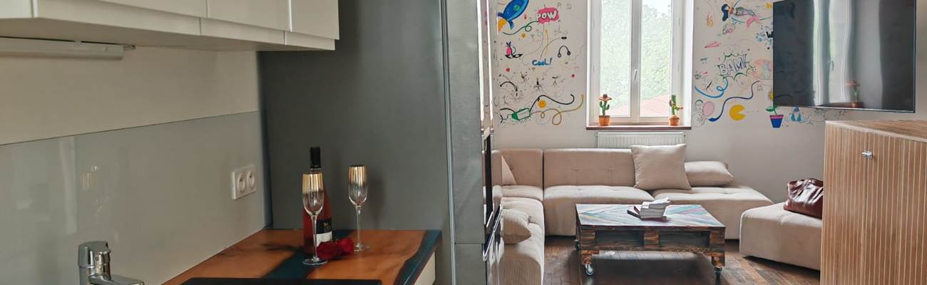 Privatisation SPAS INSOLITES pour 14 personnes