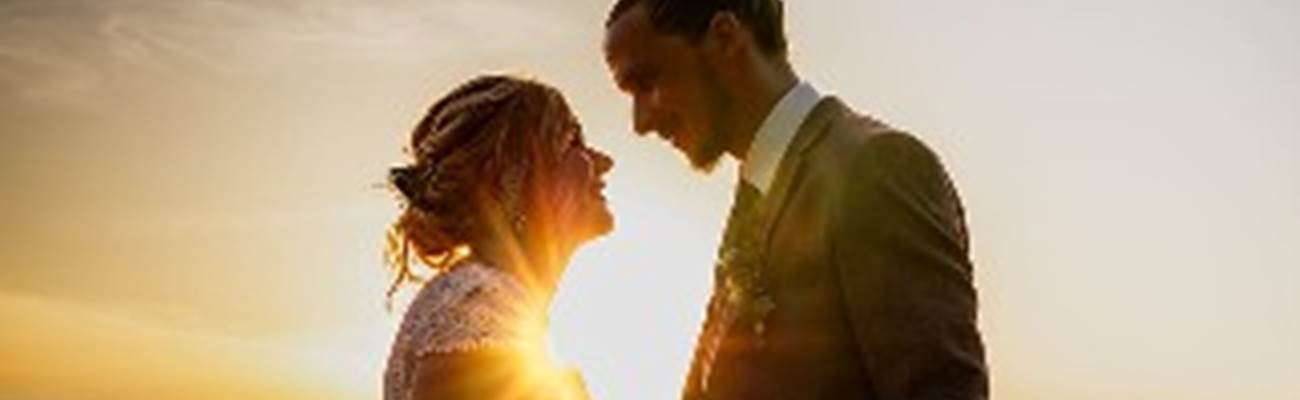 photo Aurélia et Thibaut 21 juin 2025