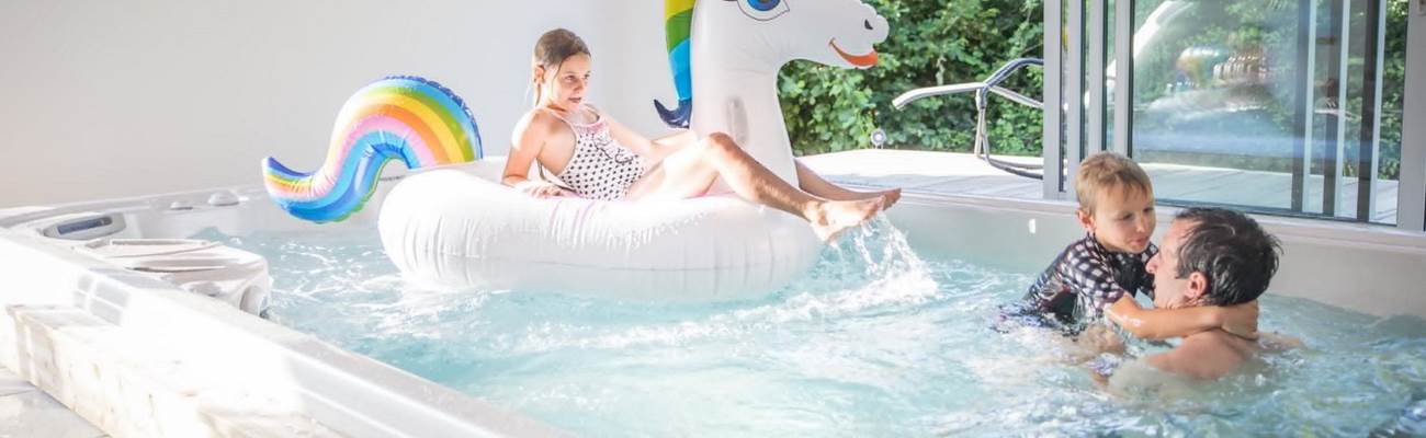 SPA de nage Hammam Insolite Limousin Ventriglisse Pétanque Groupes Familles EVG-EVJF