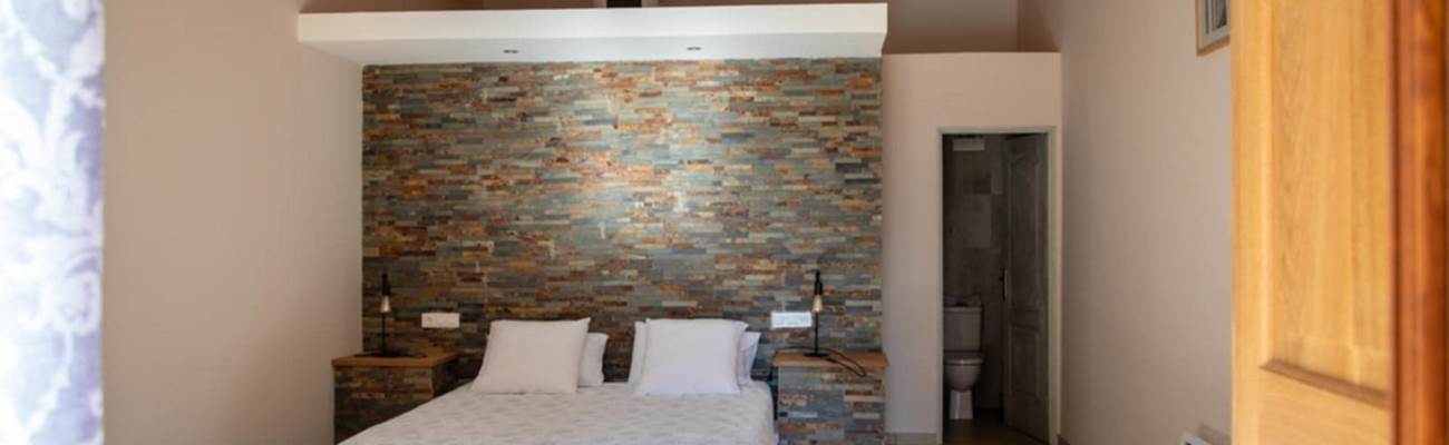 Suite couple premium