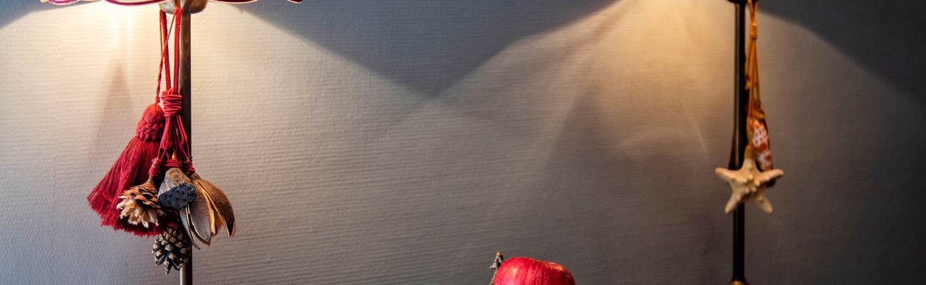 Chambre BAYARD (c) M Dartenset