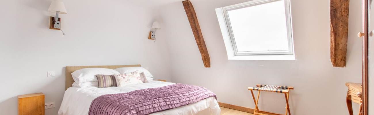 Chambre d'hôtes Mon Rêve