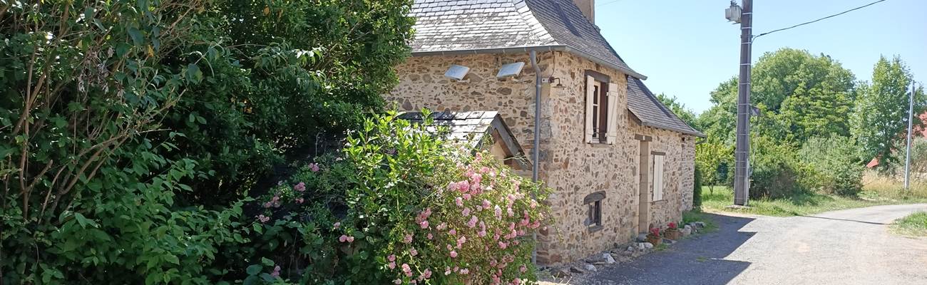 Gîte du 7 impasse de La Côte