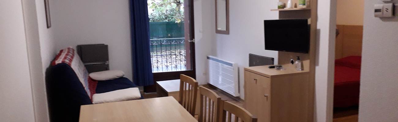 hébergement-deux-chambres-bagnères-de-luchon