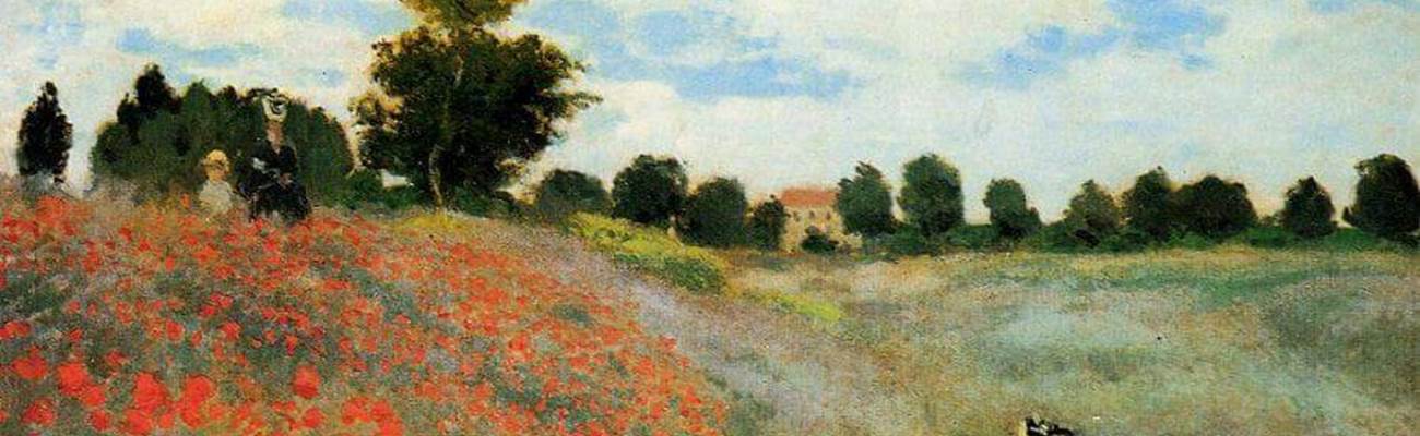 poppies
