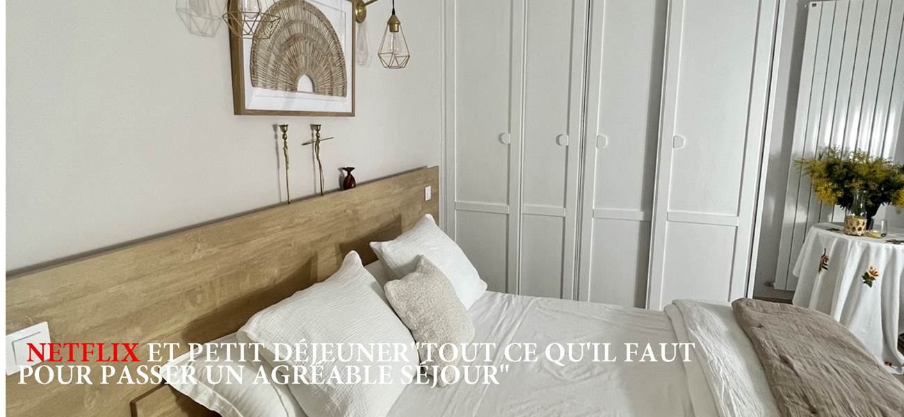 chambre éclat et bohème