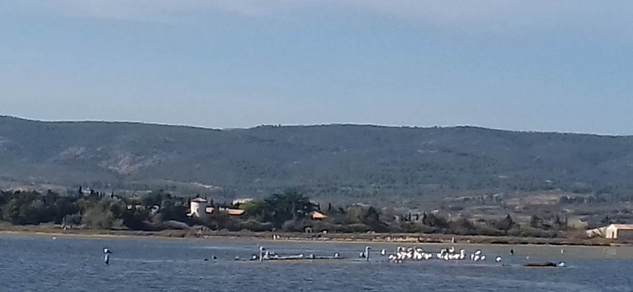 Peyriac de Mer