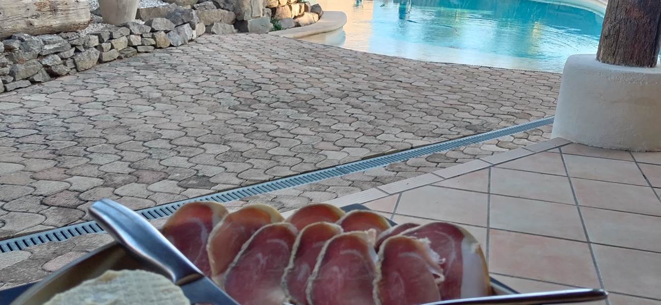 découvrez le terroir dès le petit-déjeuner