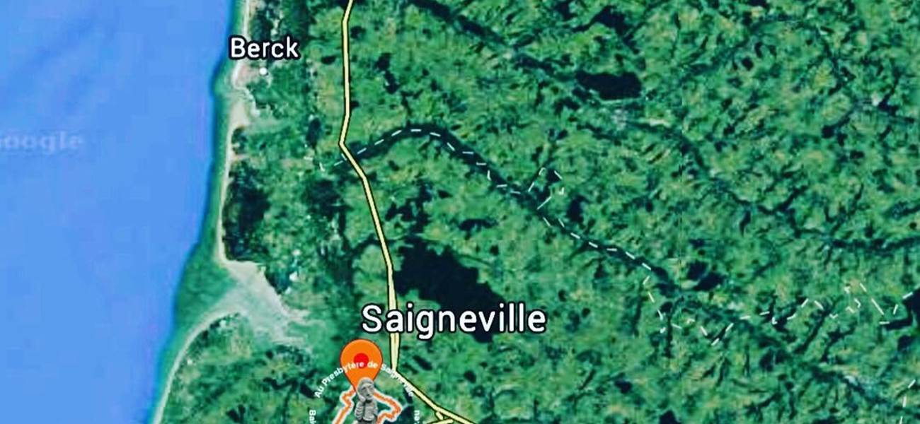 Saigneville