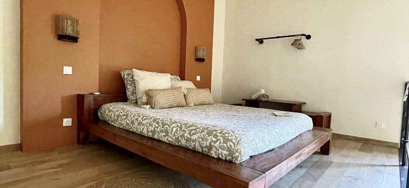 La chambre