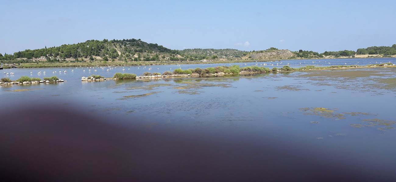 Peyriac de Mer
