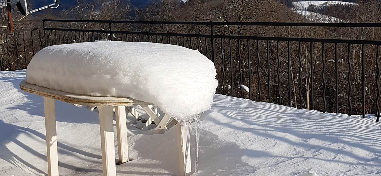 Hiver
