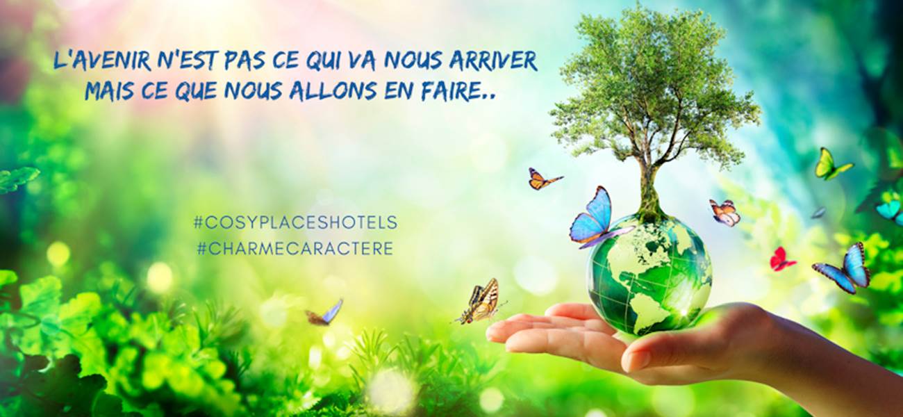 Tourisme Durable au Ranch des Lacs