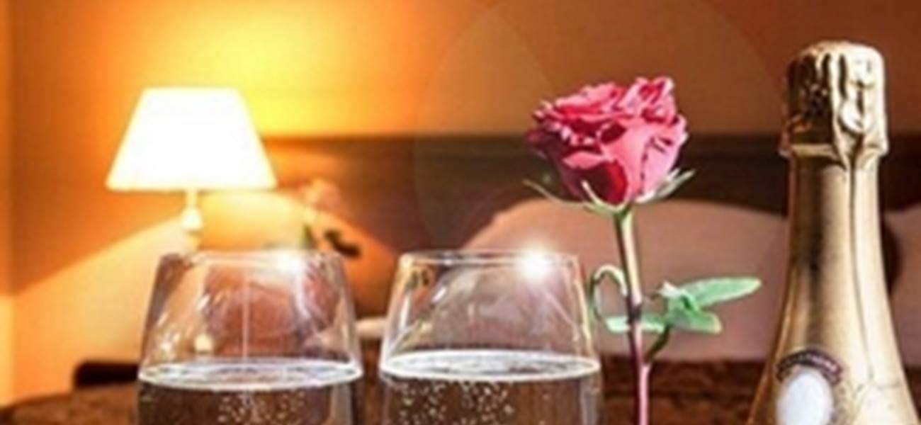 saint valentin belle idée