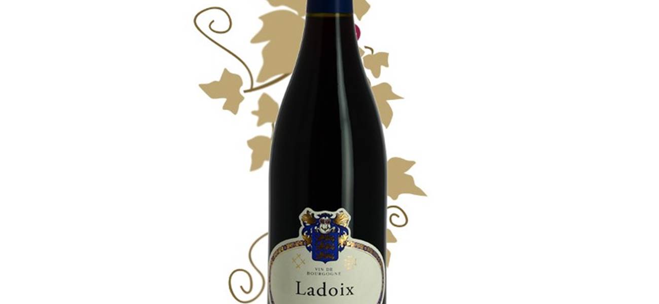 Ladoix Domaine Maldant Vin Rouge cave du Ranch des Lacs 75 cl 23 € 2012-2013-2014