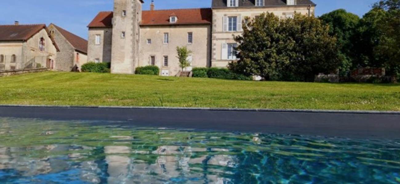 Ouverture Domaine les Malaitries