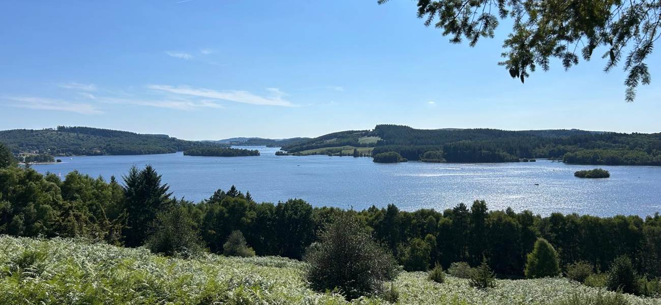 Gîte l'Unik - lac de Vassivière