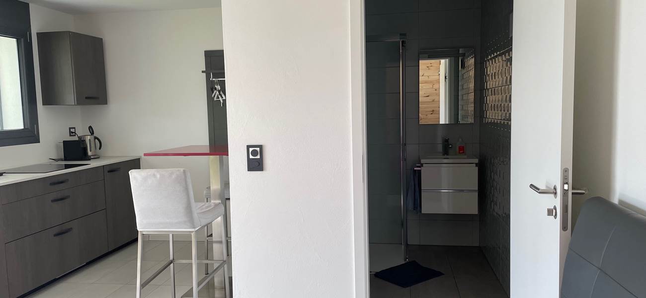 studio-vacances-gruyere-cuisine-equipee-coin-repas-couple-weekend-romantique-suisse