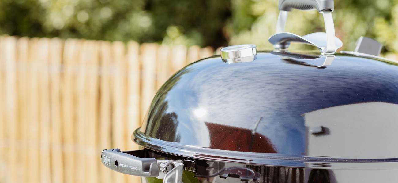 Villa Dolusienne - barbecue