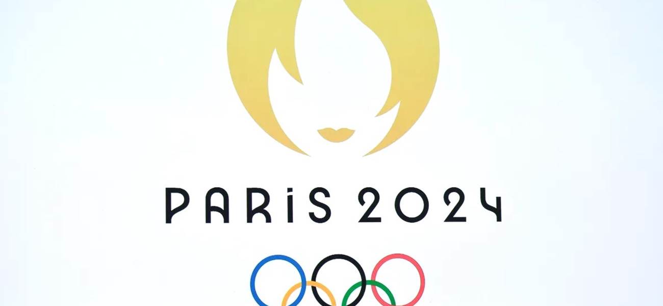 JO PARIS 2024