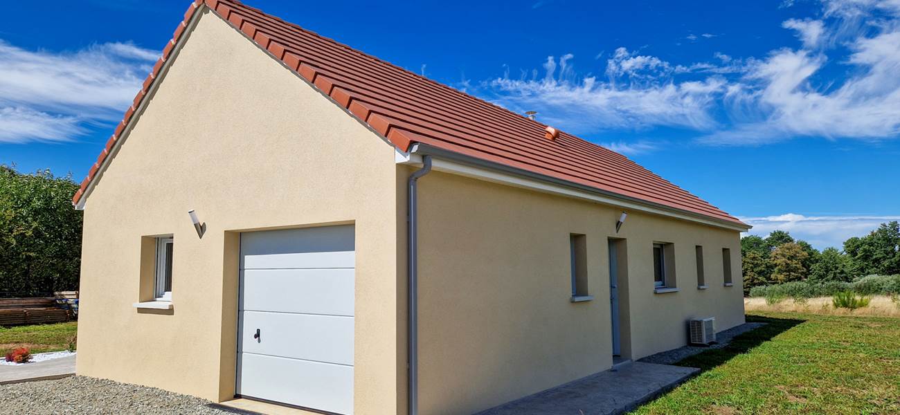 Gîte l'Unik - spacieux avec parking privé