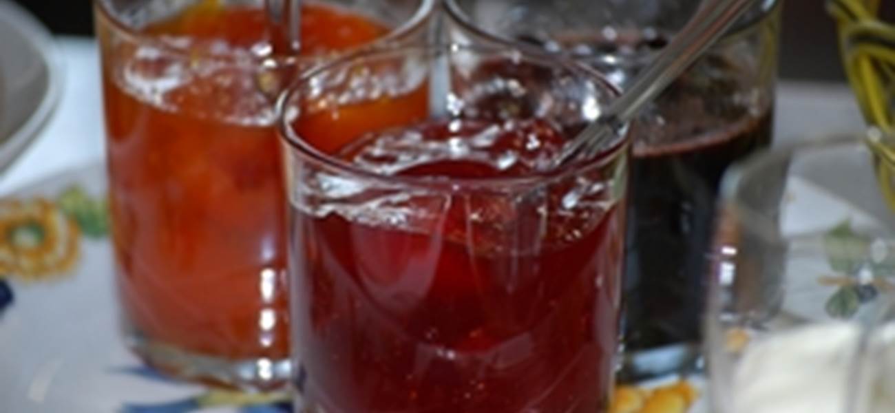 confitures maison, Petit Déjeuner gourmand au Ranch des Lacs 87120