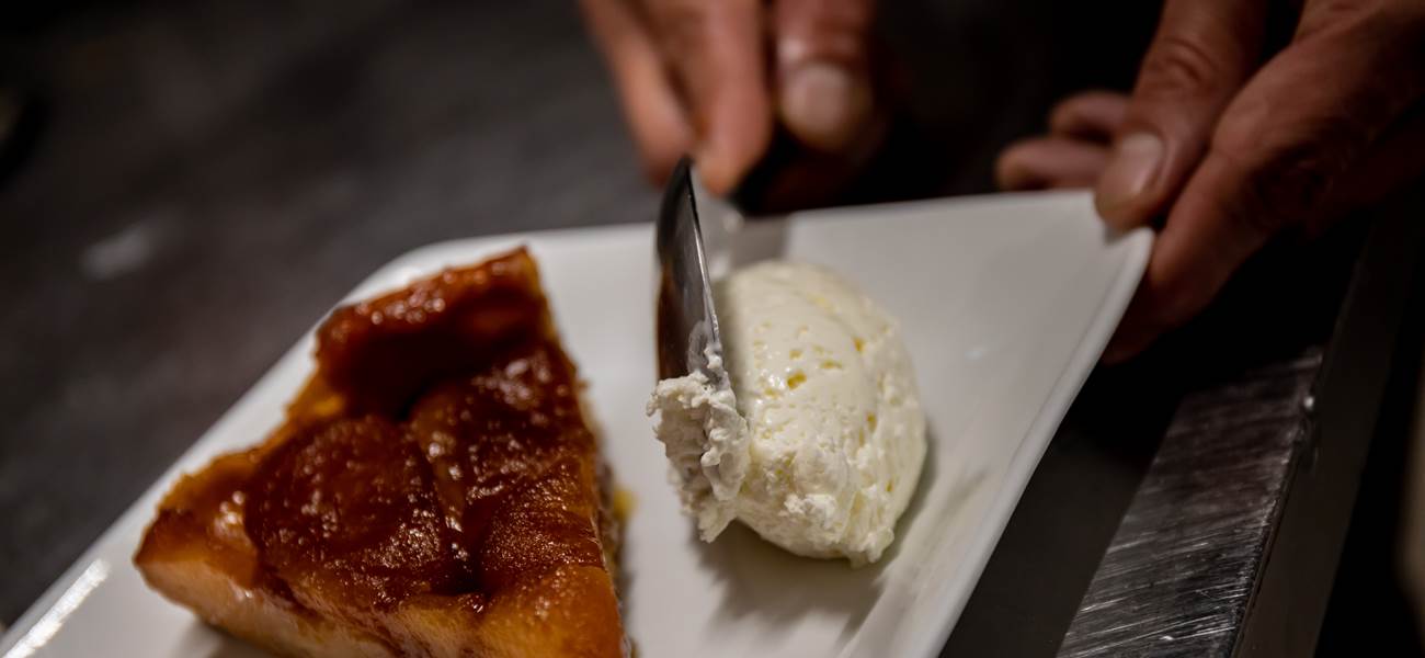 Tarte Tatin